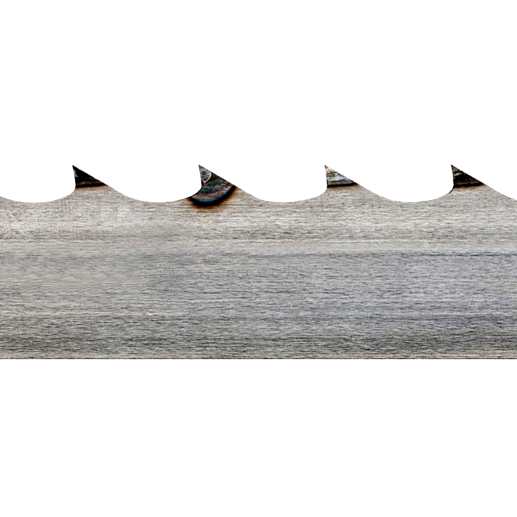 Sägeband Holzprofi 3200x35x0,9mm, 22mm Zt. X‑CUT
