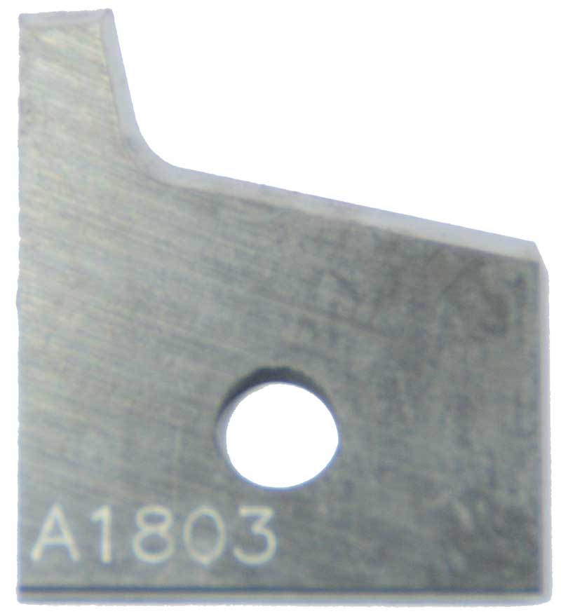 Profilmesser HW 20x20x2 für FW31‑8F1 A 1806