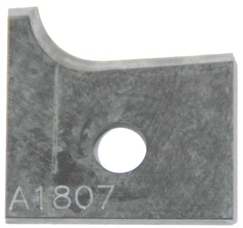 Profilmesser HW 20x20x2 für FW31‑8F2 A 1807